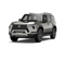 2026 Lexus GX 550 OVERTRAIL+