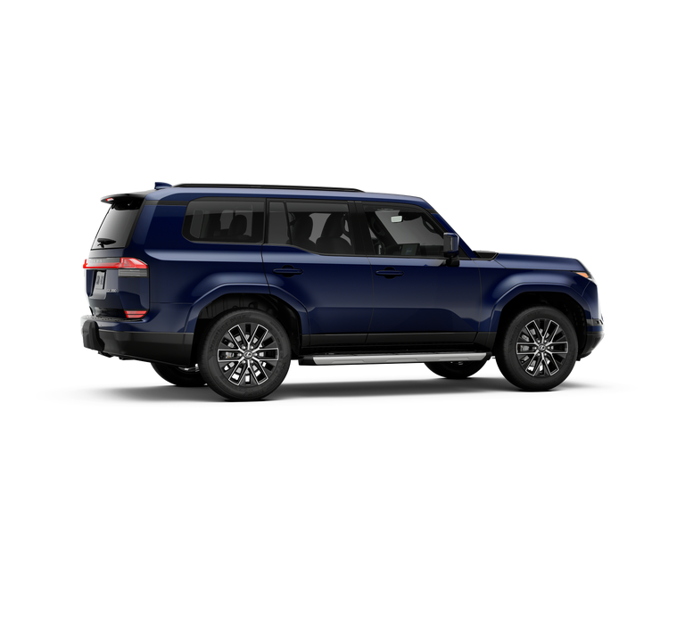 2026 Lexus GX 550 PREMIUM+