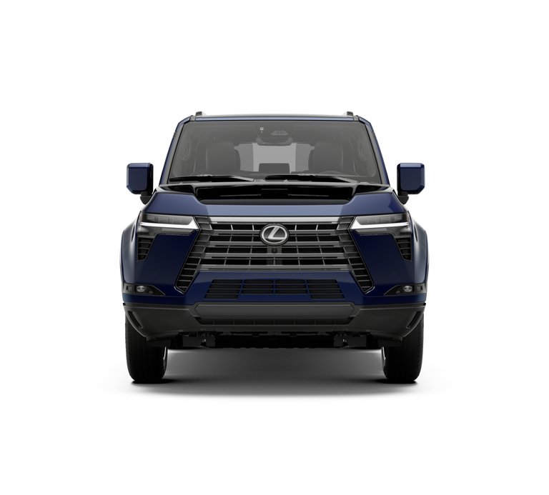 2026 Lexus GX 550 PREMIUM+