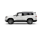 2026 Lexus GX 550 LUXURY