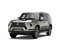 2026 Lexus GX 550 LUXURY