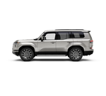 2026 Lexus GX 550 LUXURY