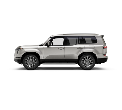 2026 Lexus GX 550 LUXURY