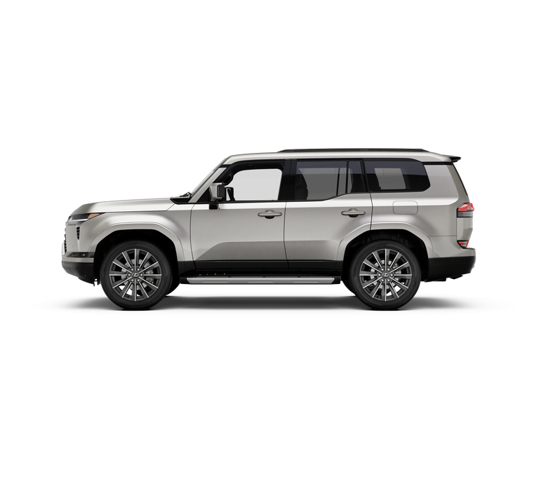 2026 Lexus GX 550 LUXURY