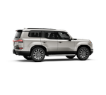 2026 Lexus GX 550 LUXURY