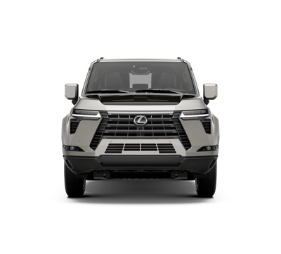 2026 Lexus GX 550 LUXURY