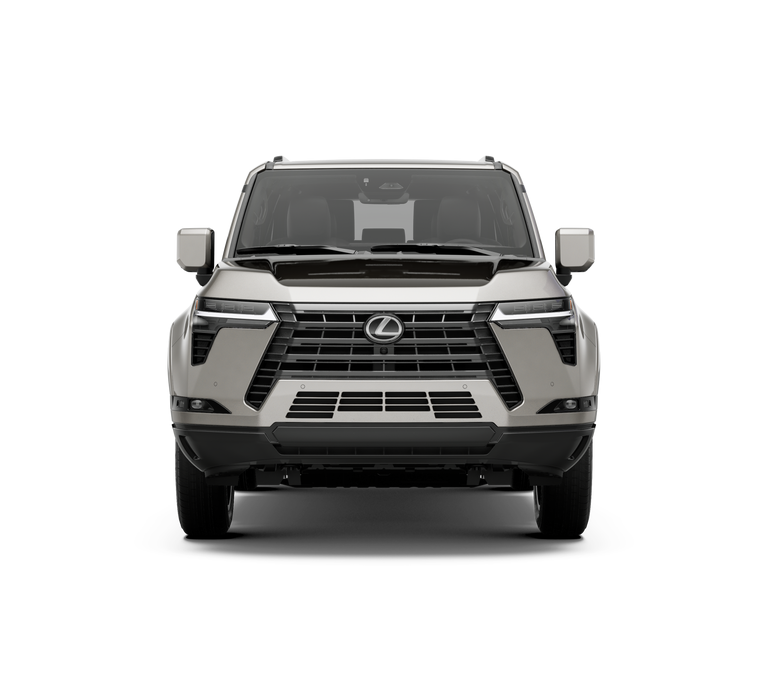 2026 Lexus GX 550 LUXURY