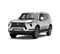 2026 Lexus GX 550 LUXURY