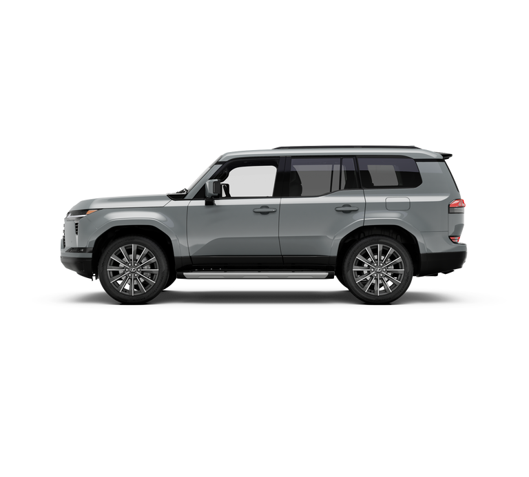 2026 Lexus GX 550 LUXURY