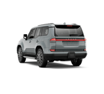 2026 Lexus GX 550 LUXURY