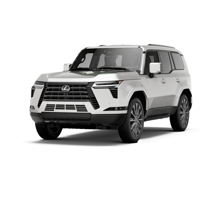 2026 Lexus GX
