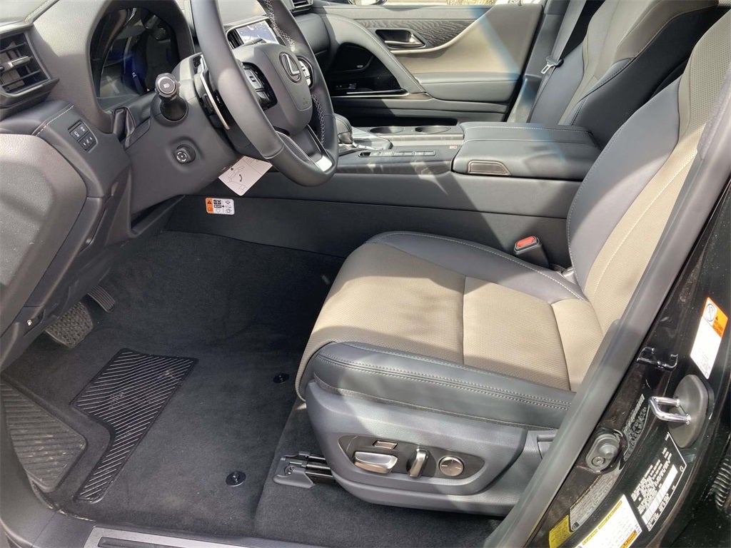 2026 Lexus LX HYBRID LX 700h OVERTRAIL