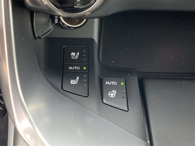 2026 Lexus LX HYBRID LX 700h OVERTRAIL