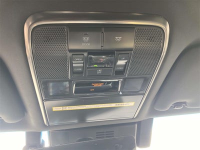 2026 Lexus LX HYBRID LX 700h OVERTRAIL