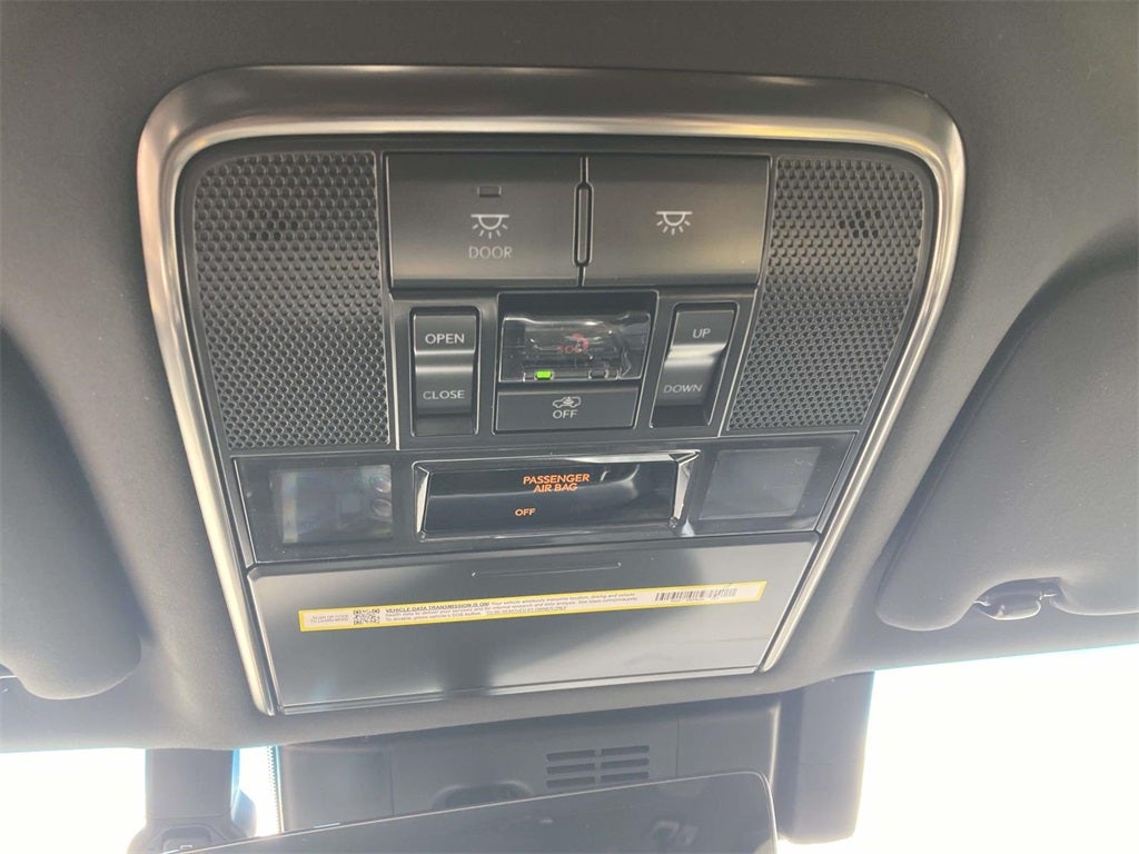 2026 Lexus LX HYBRID LX 700h OVERTRAIL