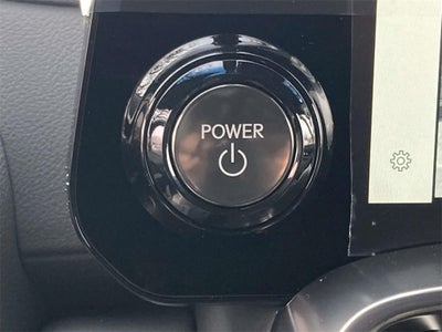 2026 Lexus LX HYBRID LX 700h OVERTRAIL