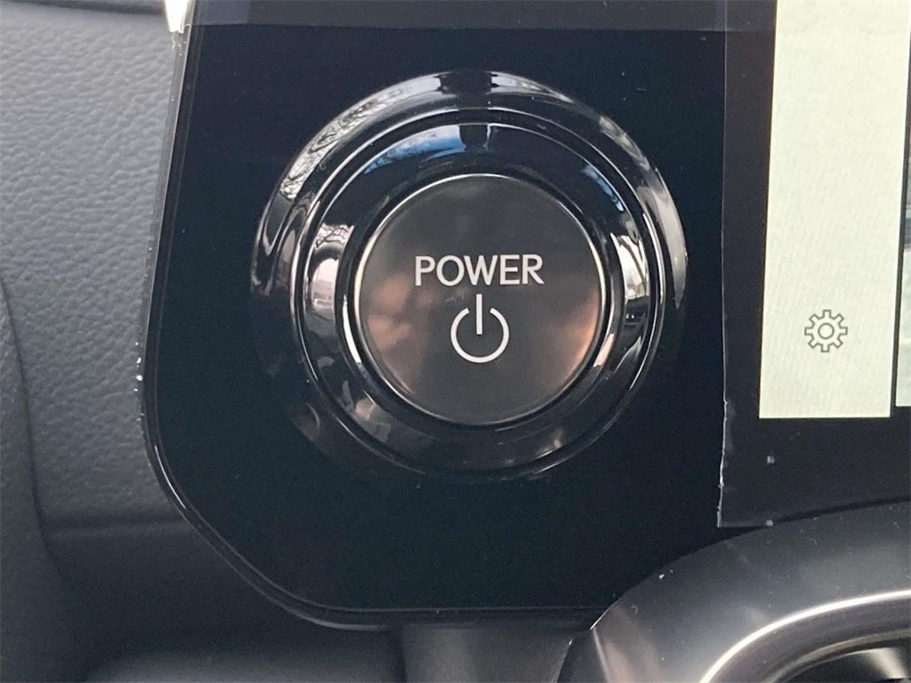 2026 Lexus LX HYBRID LX 700h OVERTRAIL