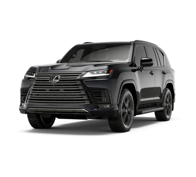 2026 Lexus LX HYBRID LX 700h OVERTRAIL
