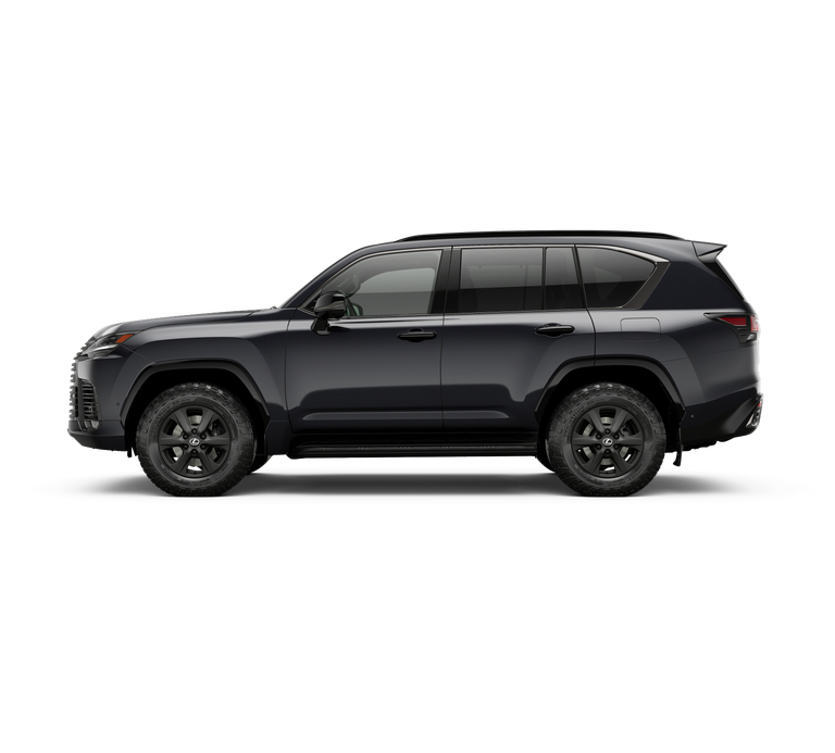 2026 Lexus LX HYBRID LX 700h OVERTRAIL