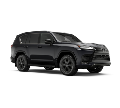 2026 Lexus LX HYBRID LX 700h OVERTRAIL