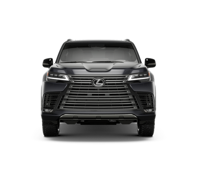 2026 Lexus LX HYBRID LX 700h OVERTRAIL