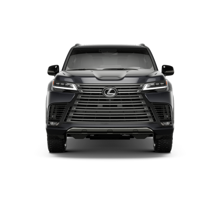 2026 Lexus LX HYBRID LX 700h OVERTRAIL