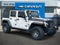 2017 Jeep Wrangler Unlimited Rubicon Recon