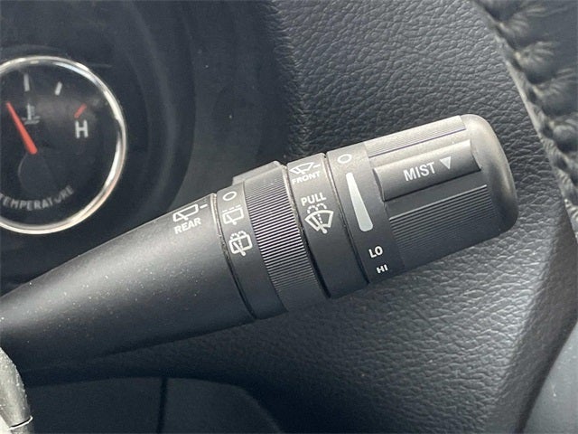 2017 Jeep Wrangler Unlimited Rubicon Recon