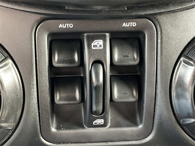 2017 Jeep Wrangler Unlimited Rubicon Recon