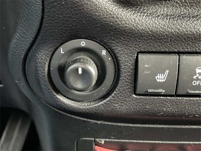 2017 Jeep Wrangler Unlimited Rubicon Recon