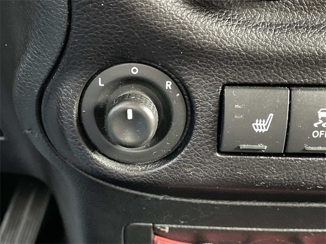 2017 Jeep Wrangler Unlimited Rubicon Recon