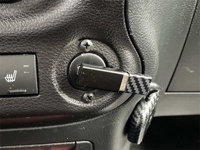 2017 Jeep Wrangler Unlimited Rubicon Recon