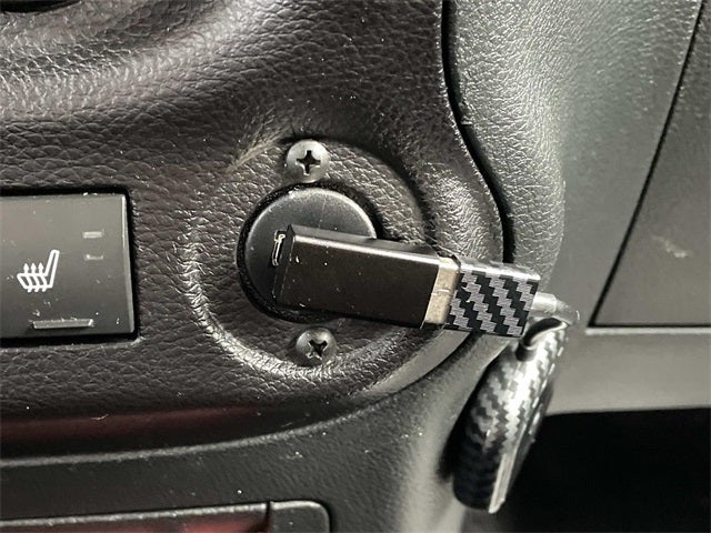 2017 Jeep Wrangler Unlimited Rubicon Recon