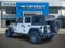 2017 Jeep Wrangler Unlimited Rubicon Recon