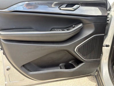2022 Jeep Grand Cherokee Altitude