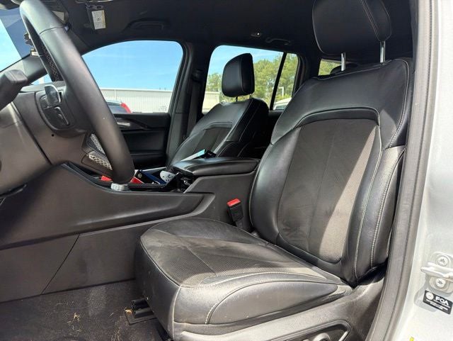 2022 Jeep Grand Cherokee Altitude