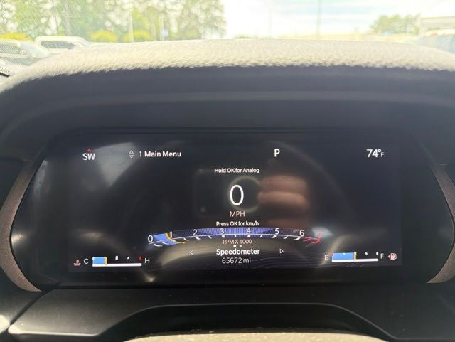 2022 Jeep Grand Cherokee Altitude