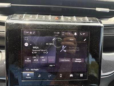 2022 Jeep Grand Cherokee Altitude