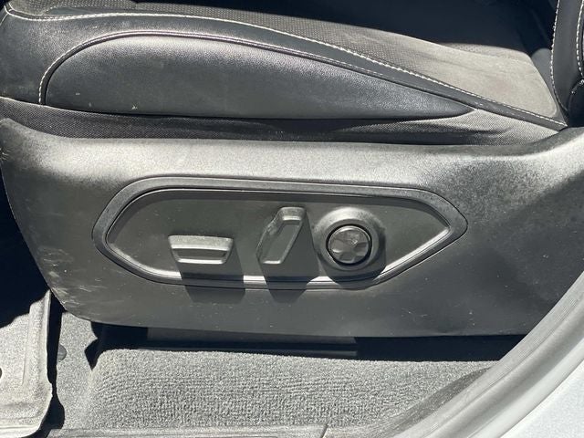 2022 Jeep Grand Cherokee Altitude
