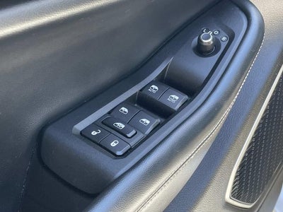 2022 Jeep Grand Cherokee Altitude