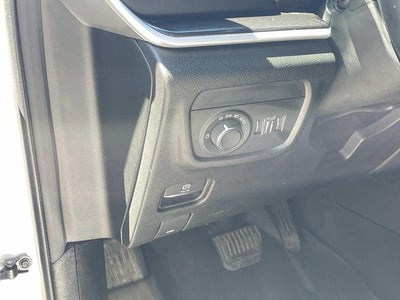 2022 Jeep Grand Cherokee Altitude