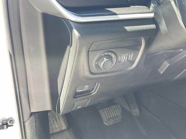 2022 Jeep Grand Cherokee Altitude