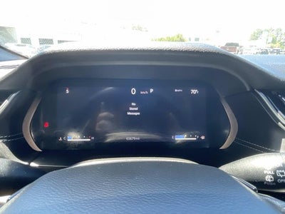 2022 Jeep Grand Cherokee Altitude