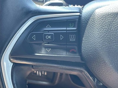 2022 Jeep Grand Cherokee Altitude