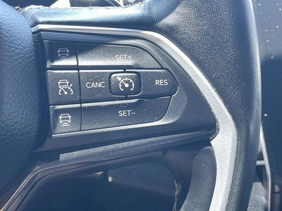 2022 Jeep Grand Cherokee Altitude