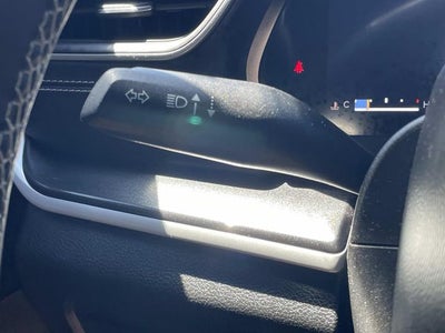 2022 Jeep Grand Cherokee Altitude