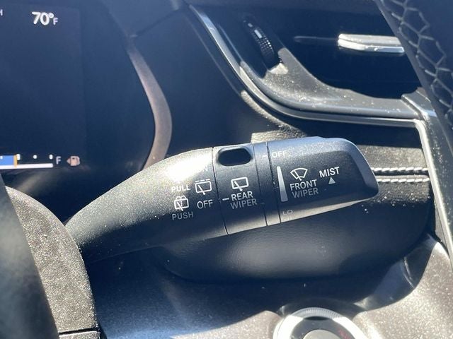 2022 Jeep Grand Cherokee Altitude