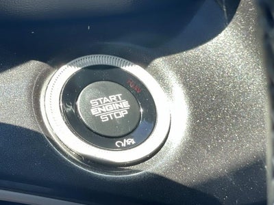 2022 Jeep Grand Cherokee Altitude