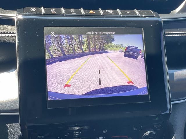 2022 Jeep Grand Cherokee Altitude