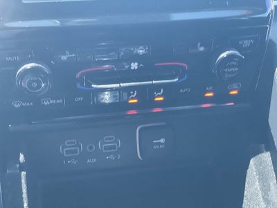 2022 Jeep Grand Cherokee Altitude